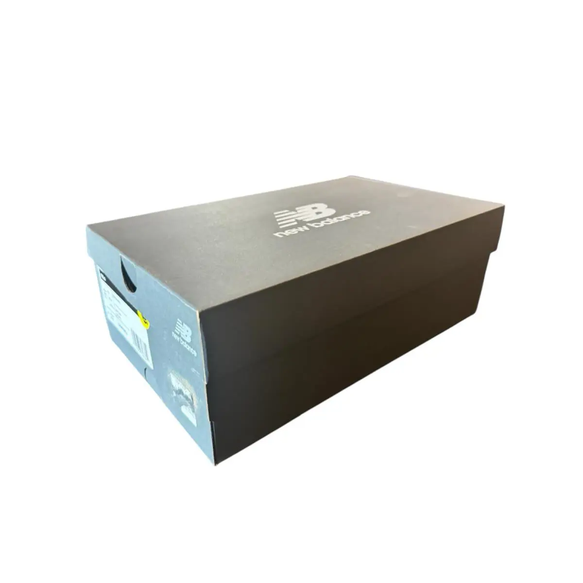 New Balance shoes - New Balance 990 - Gray 10