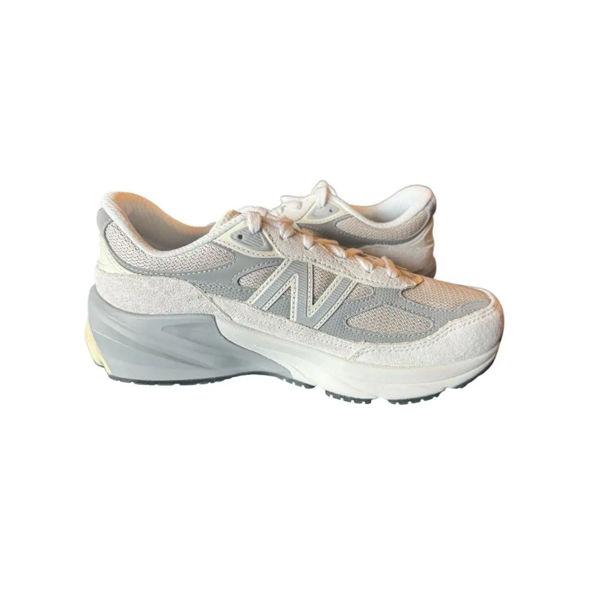 New Balance shoes - New Balance 990 - Gray 3