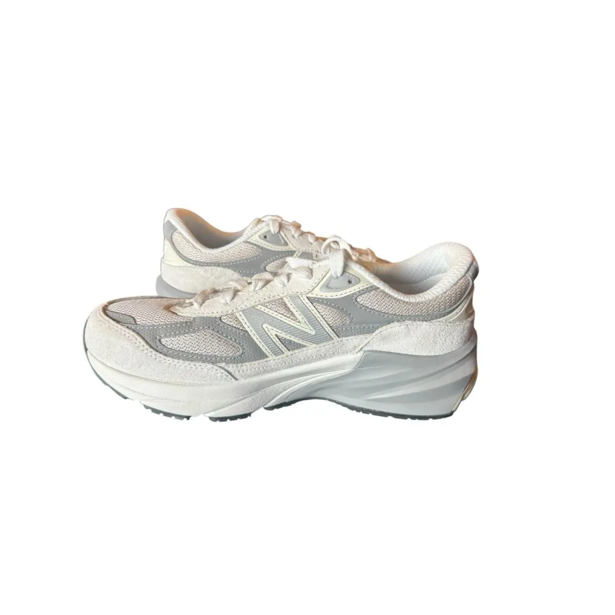 New Balance shoes - New Balance 990 - Gray 4