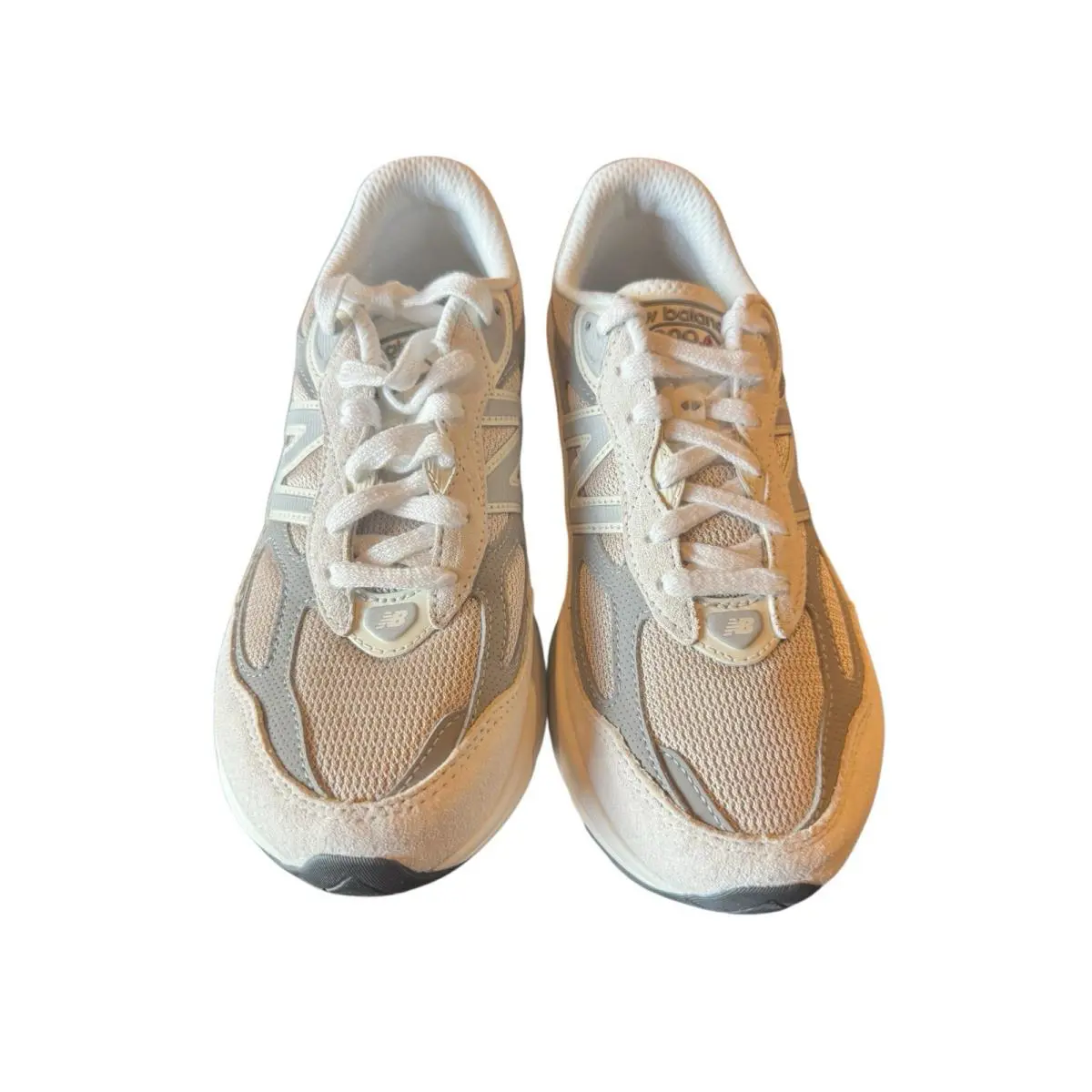 New Balance shoes - New Balance 990 - Gray 5