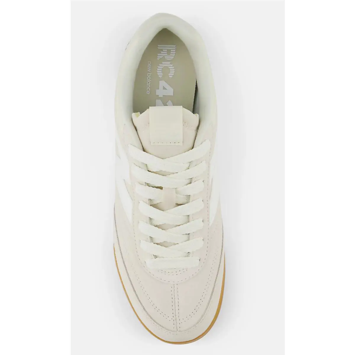 New Balance shoes - New Balance RC42 - Beige 0