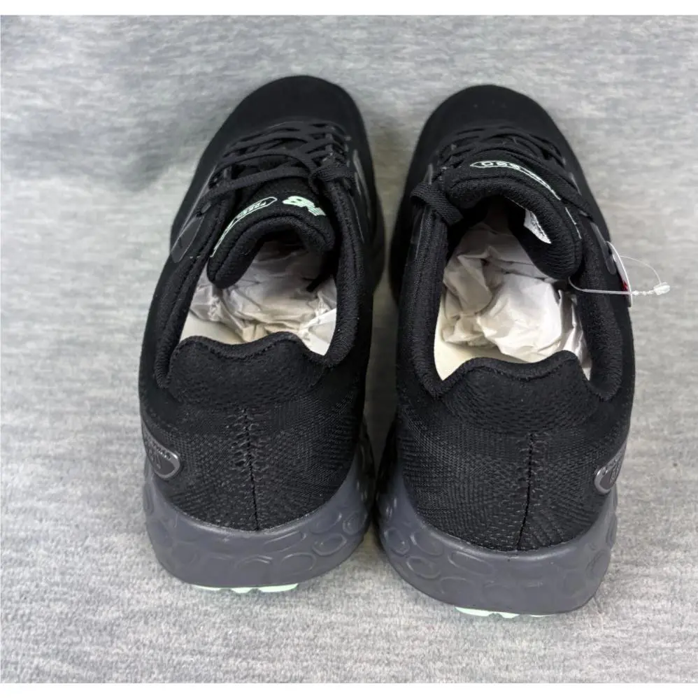 New Balance shoes - New Balance 680 - Black 4