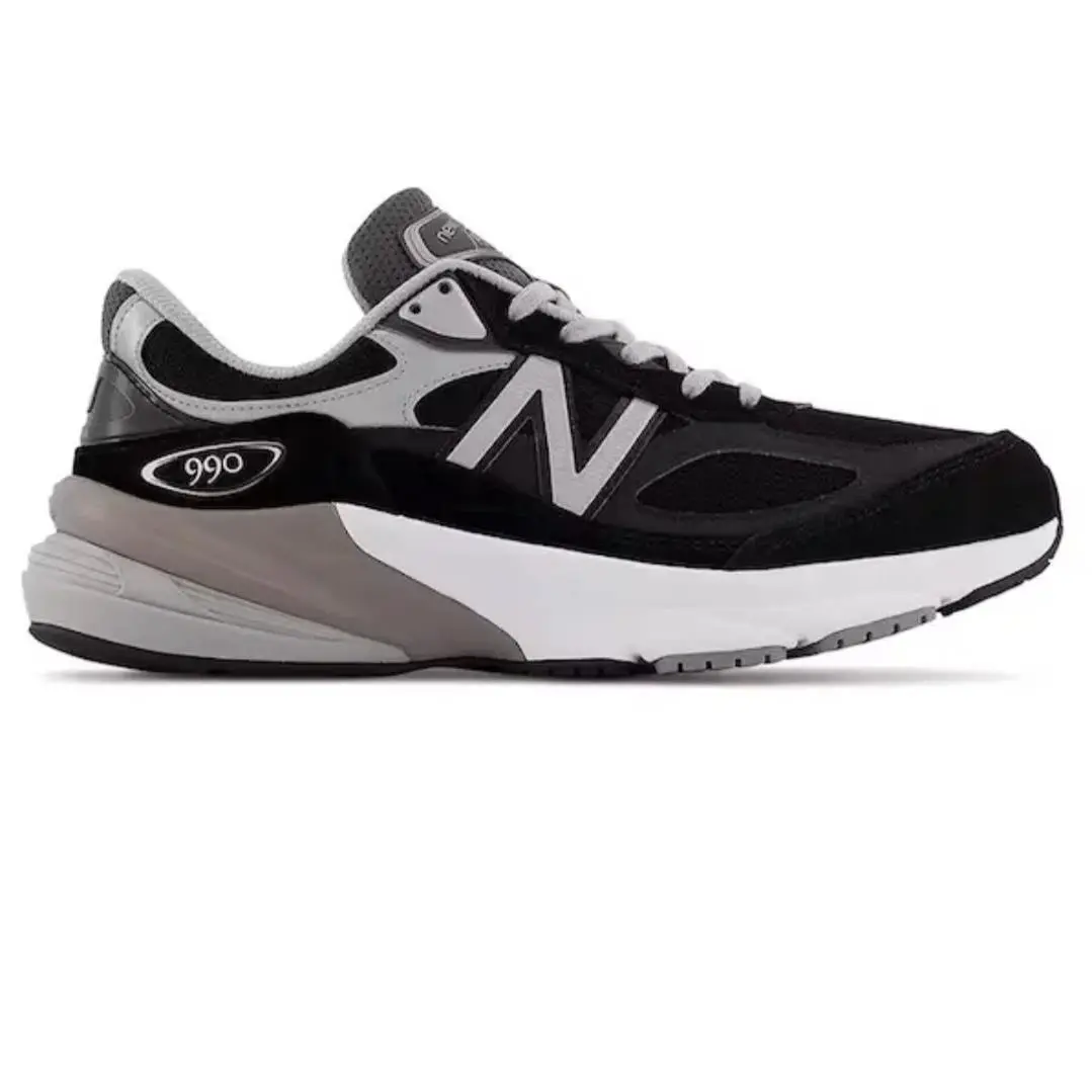 New Balance - Made IN USA-W990BK6