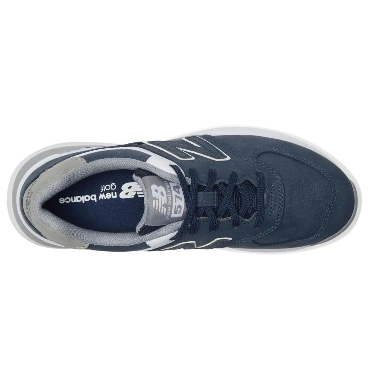 New Balance shoes - New Balance Golf - Golf - Blue 0