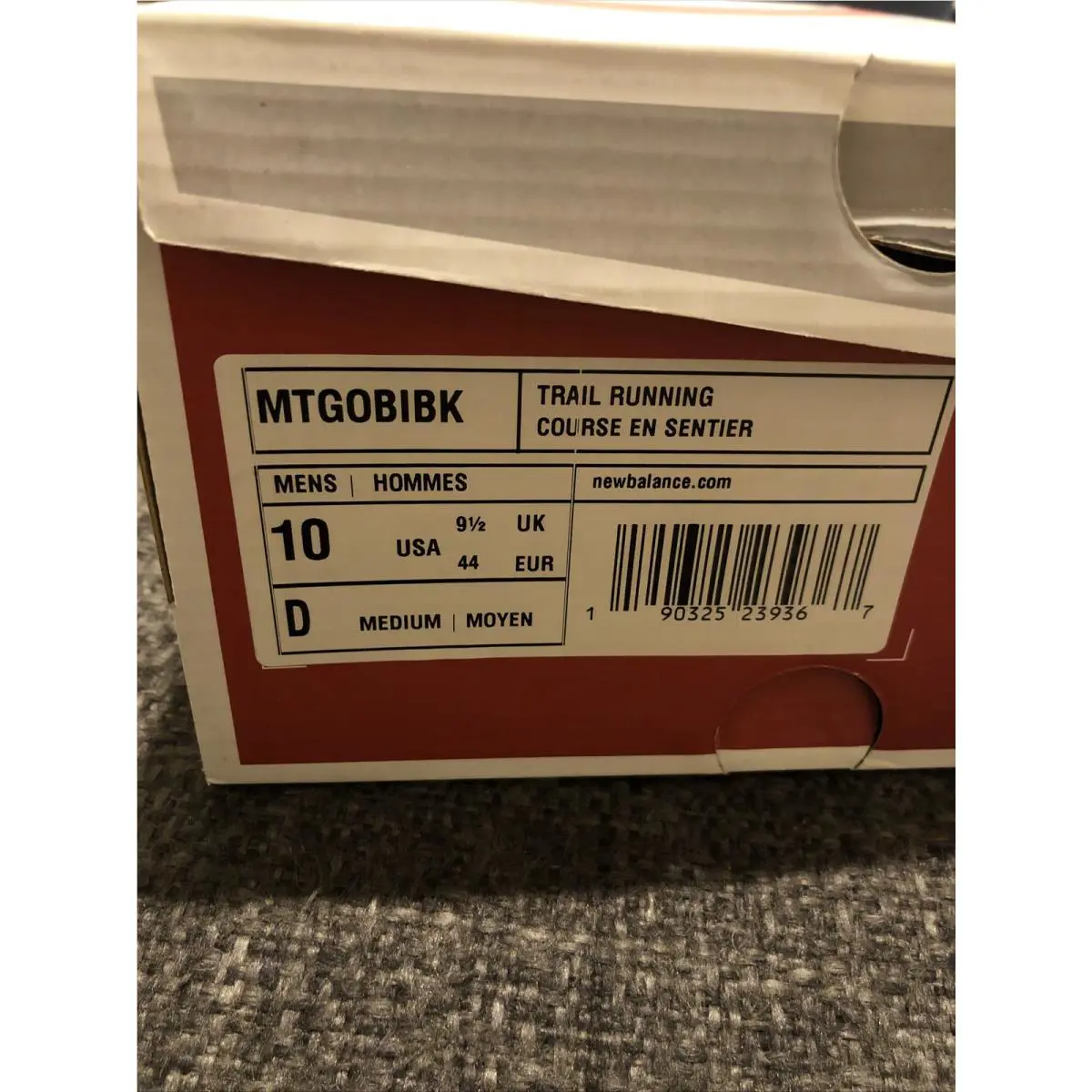 New Balance shoes - adidas Yeezy Boost 700 - adidas Yeezy Boost - FV5304 - White 0