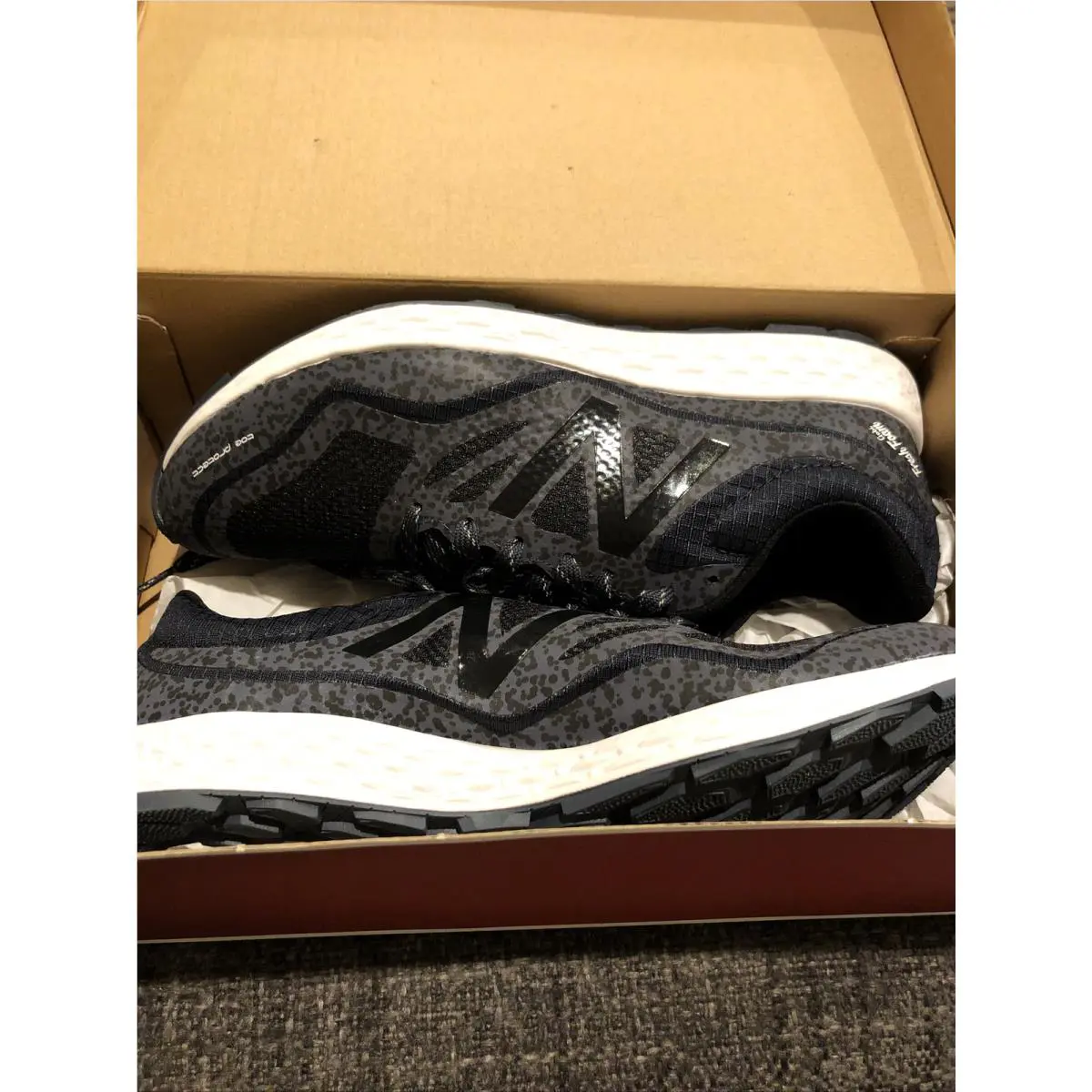New Balance shoes - adidas Yeezy Boost 700 - adidas Yeezy Boost - FV5304 - White 1