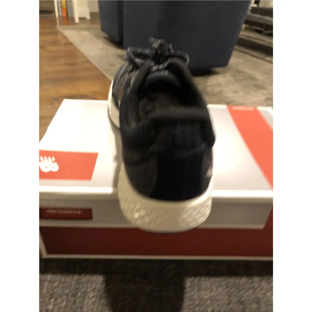 New Balance shoes - adidas Yeezy Boost 700 - adidas Yeezy Boost - FV5304 - White 2