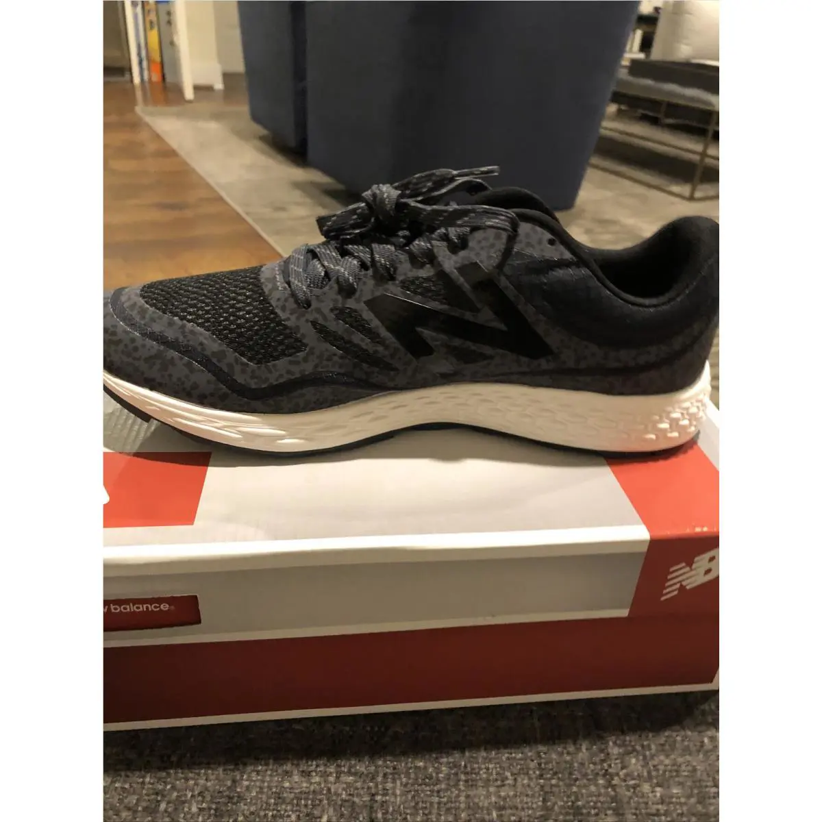 New Balance shoes - adidas Yeezy Boost 700 - adidas Yeezy Boost - FV5304 - White 3