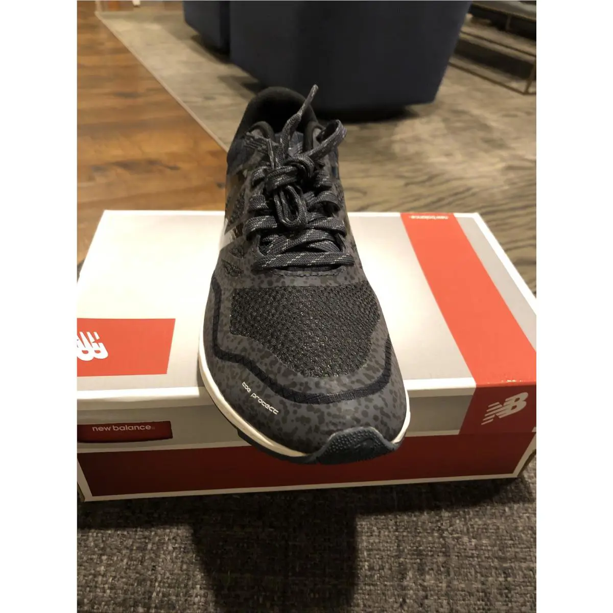 New Balance shoes - adidas Yeezy Boost 700 - adidas Yeezy Boost - FV5304 - White 5