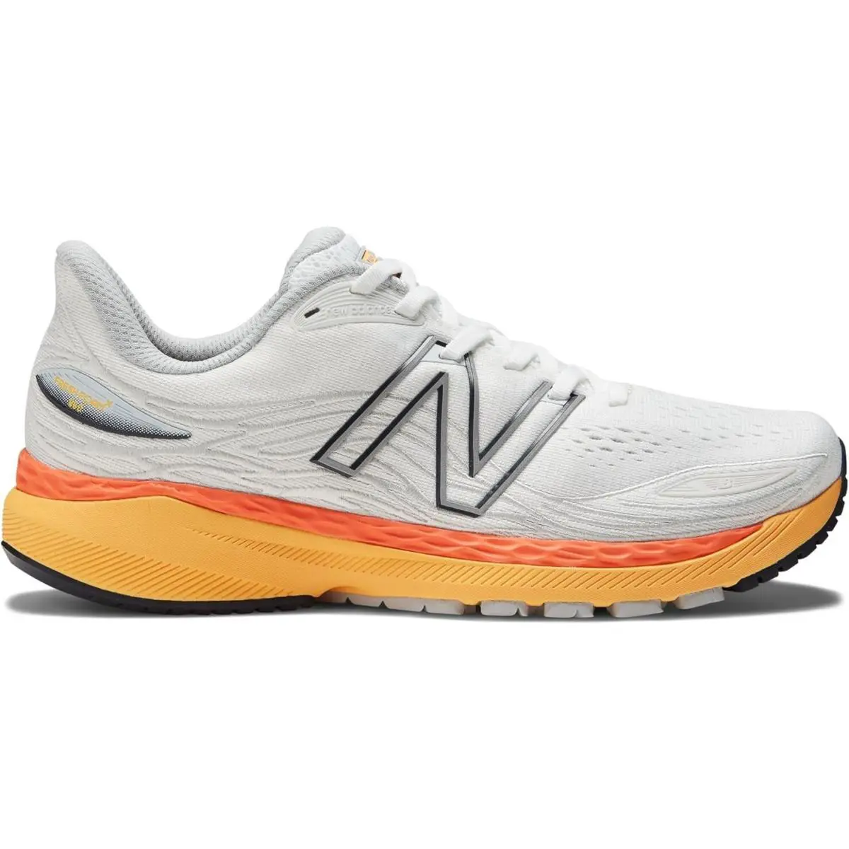 New Balance shoes - New Balance Fresh Foam 860v12 - White 0