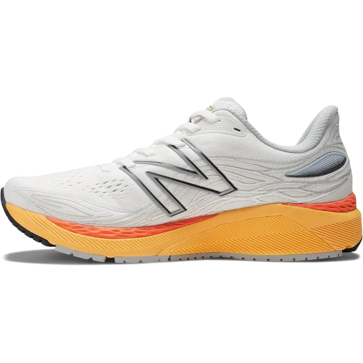 New Balance shoes - New Balance Fresh Foam 860v12 - White 1