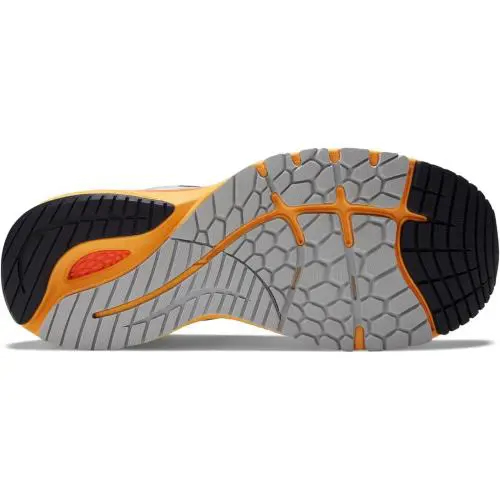 New Balance shoes - New Balance Fresh Foam 860v12 - White 4