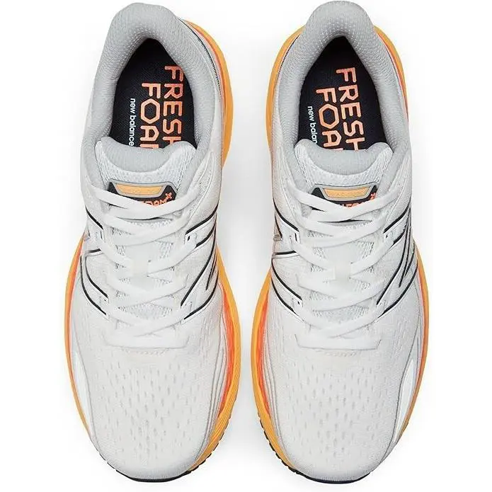 New Balance shoes - New Balance Fresh Foam 860v12 - White 2