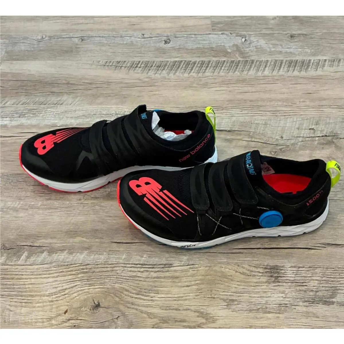 New Balance shoes - Black 3