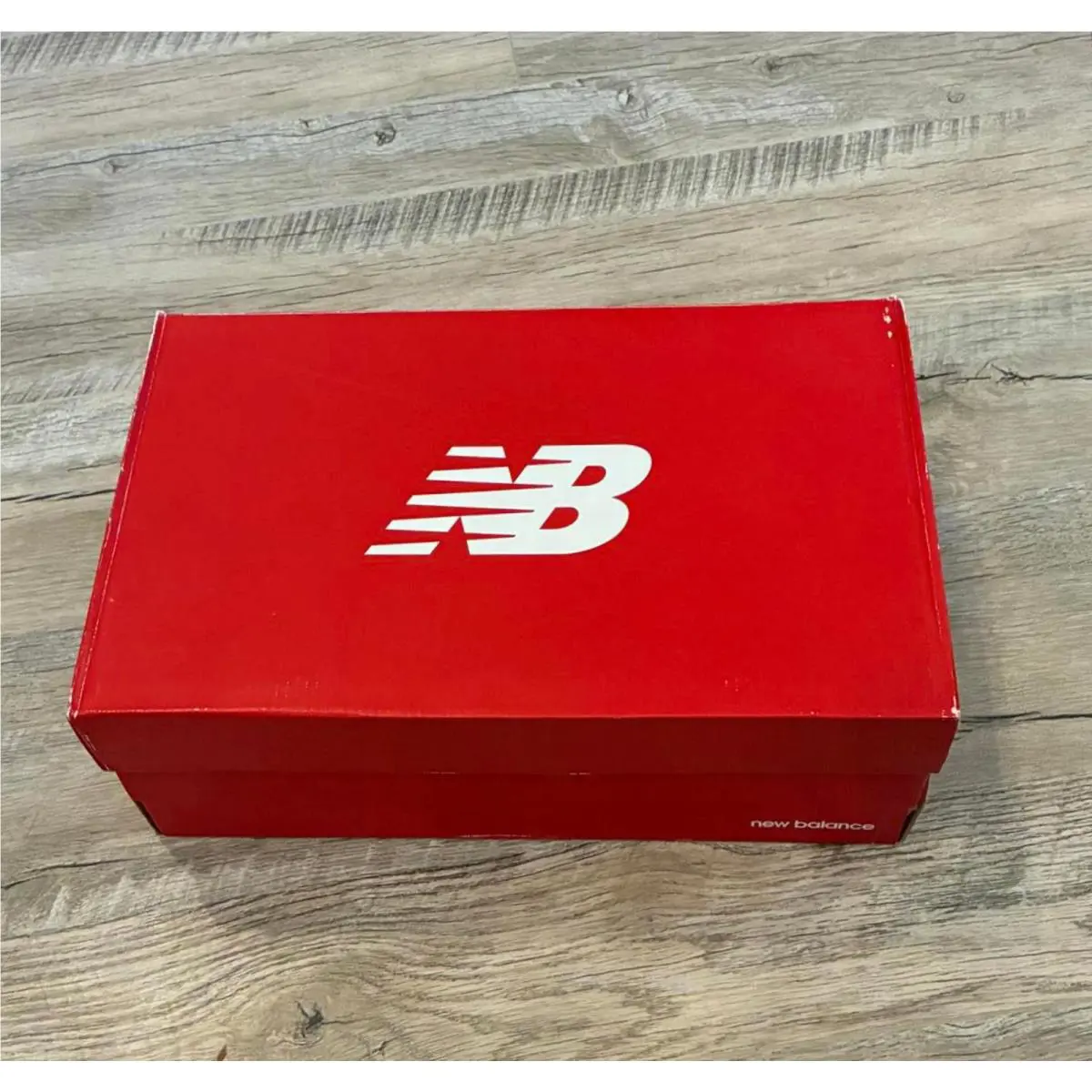 New Balance shoes - Black 5