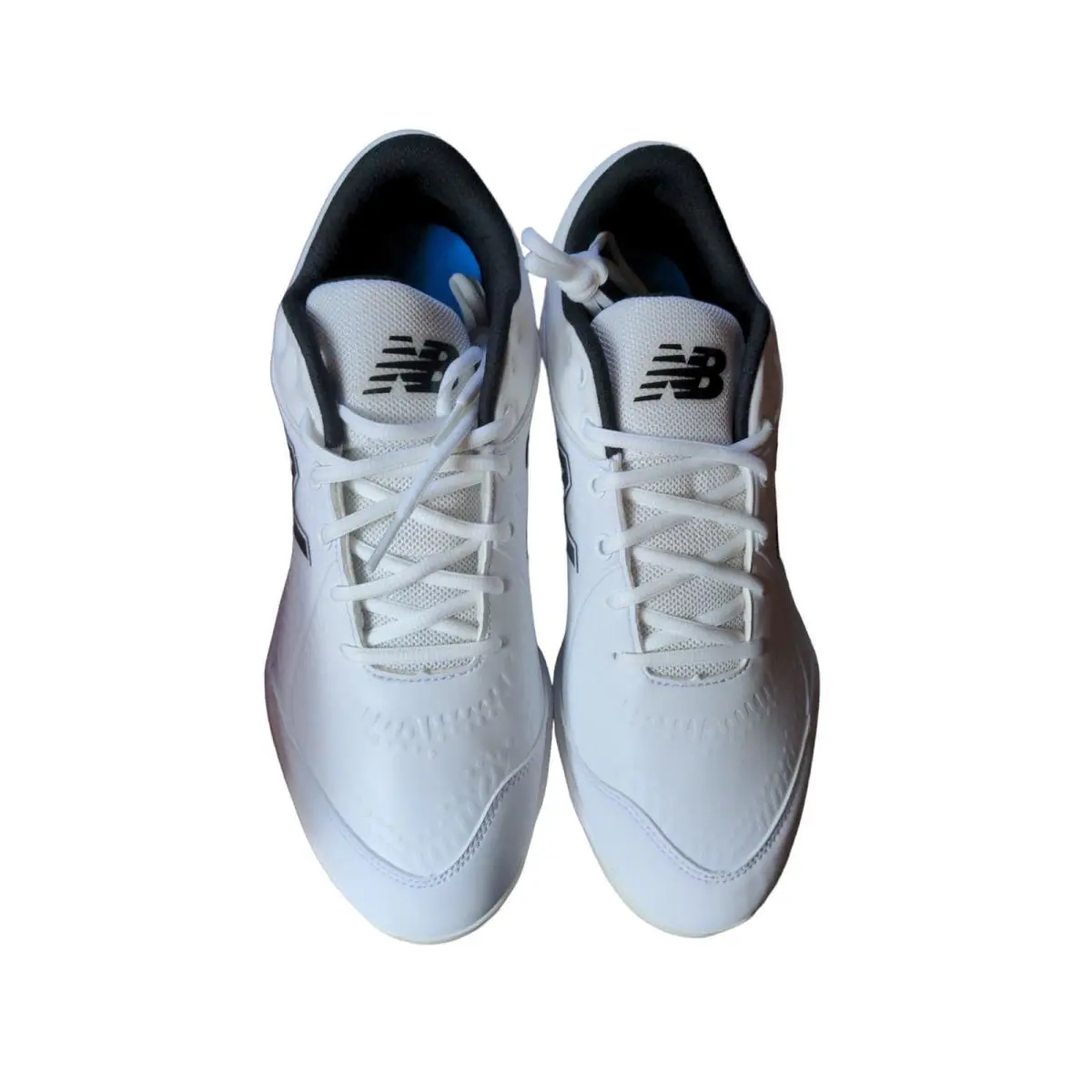 New Balance shoes - White 1