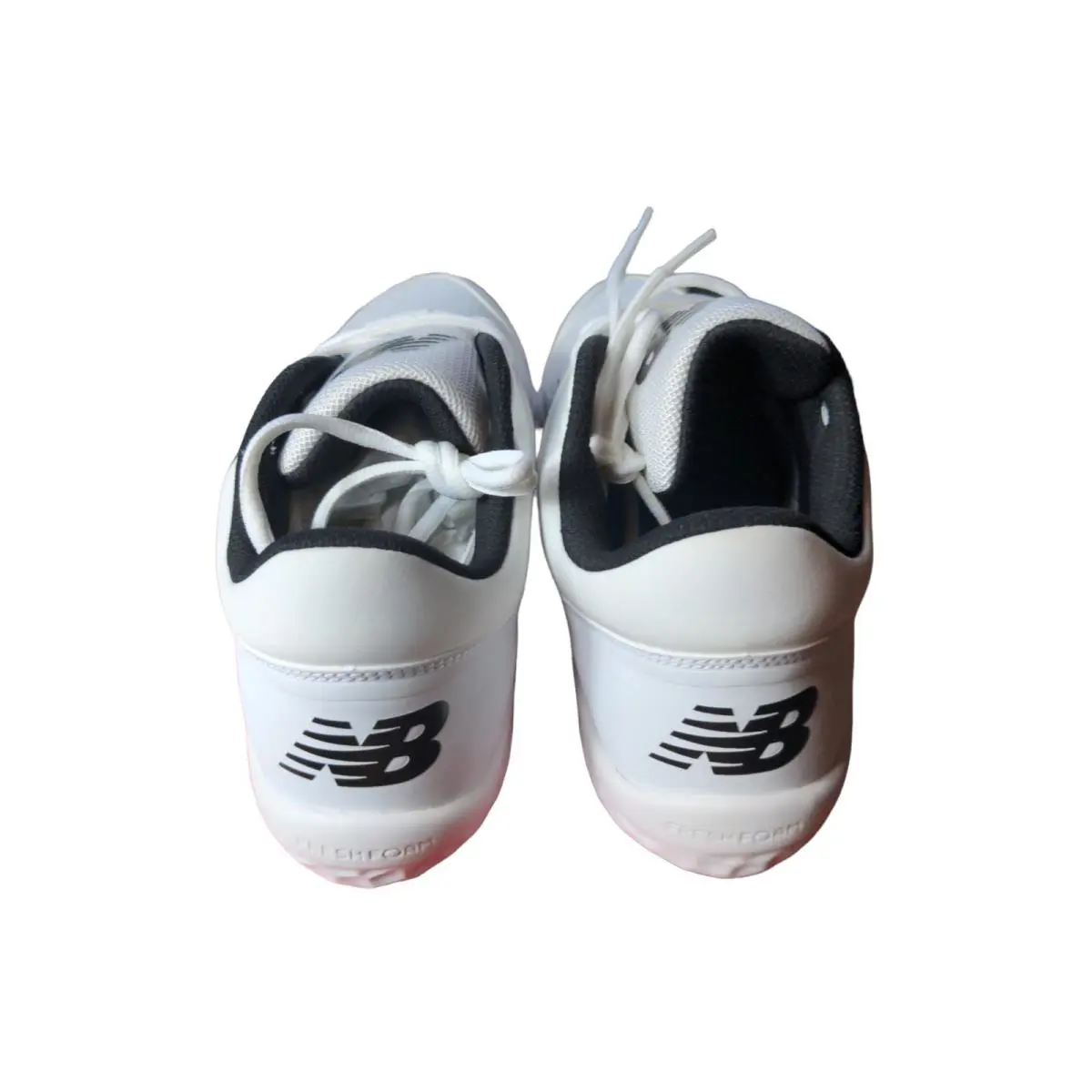 New Balance shoes - White 2