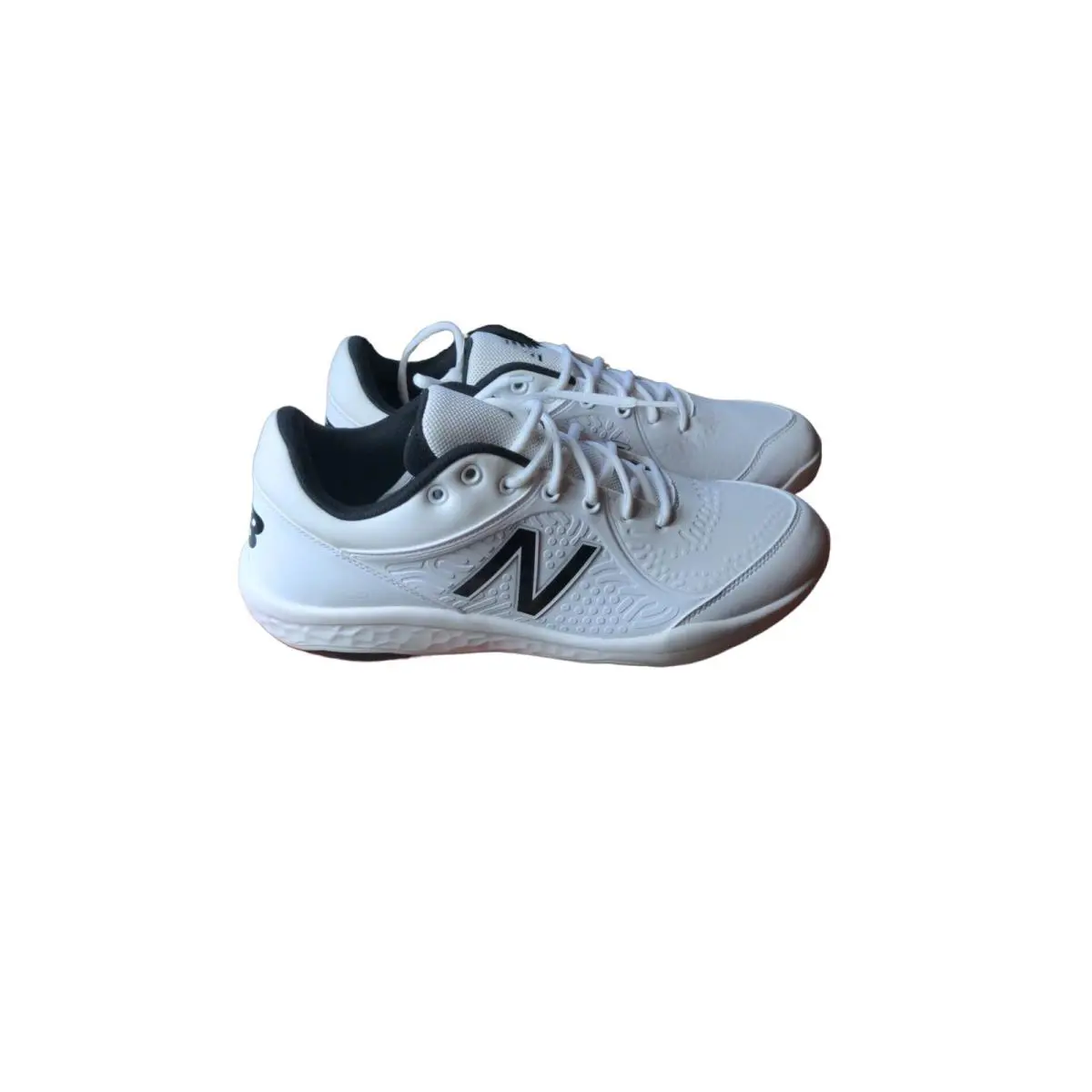 New Balance shoes - White 3