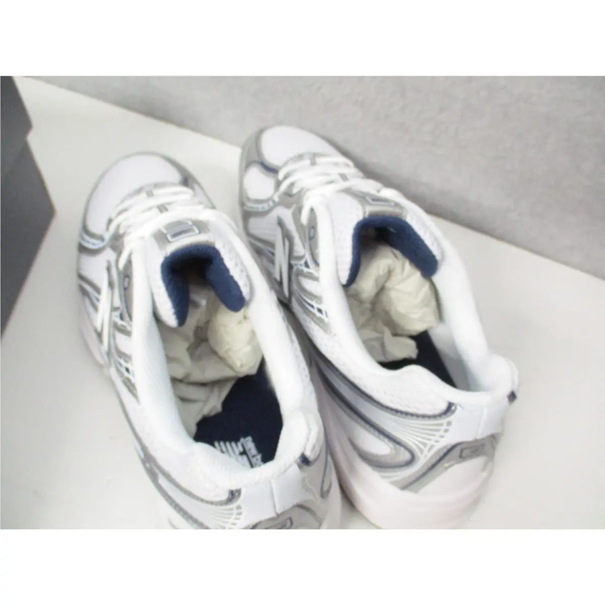 New Balance shoes - New Balance 740 - U740JPG - White 6