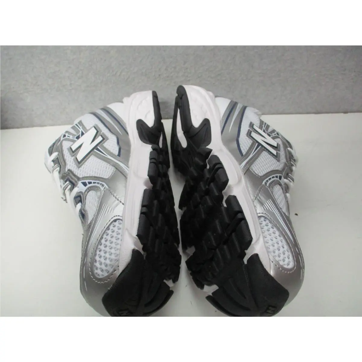 New Balance shoes - New Balance 740 - U740JPG - White 2
