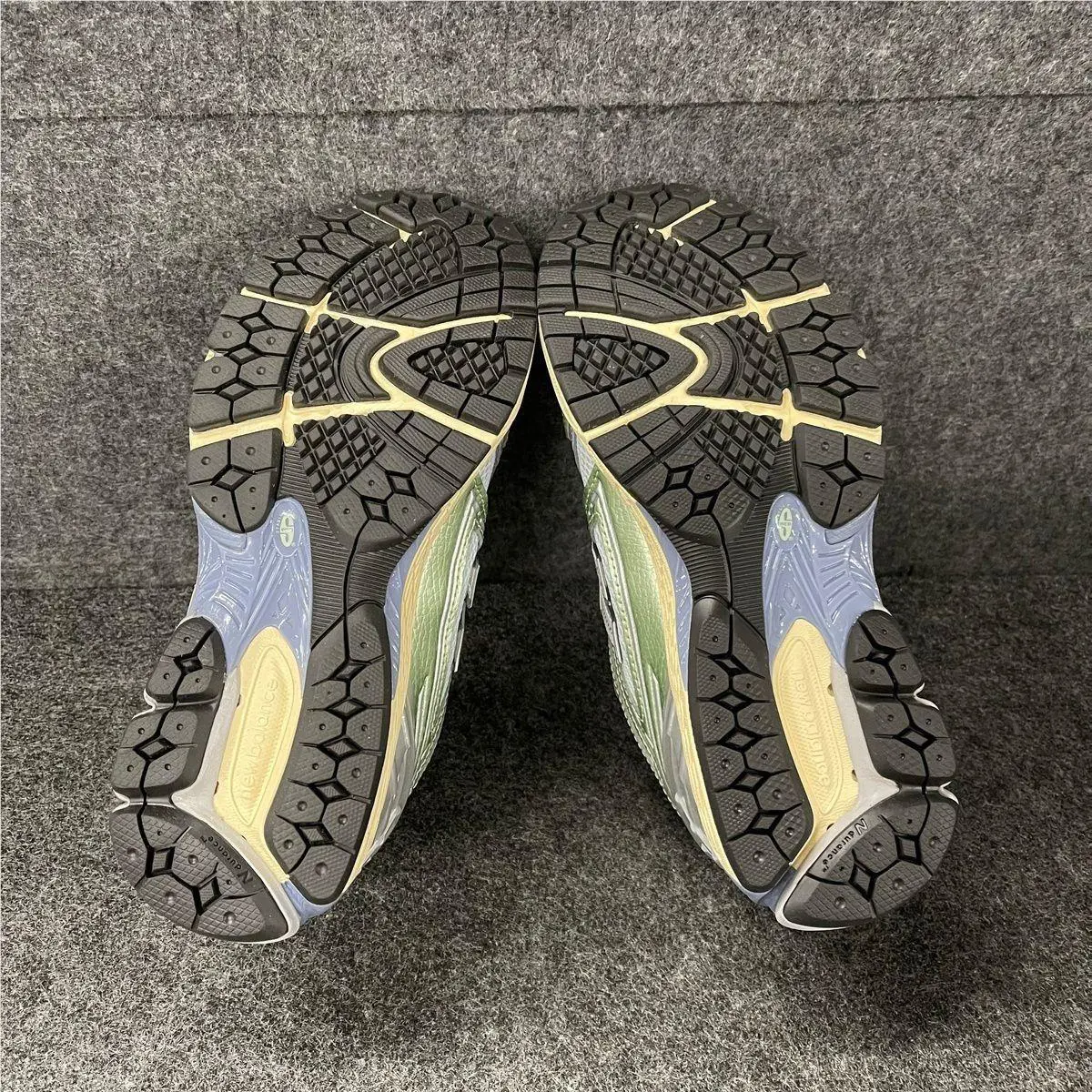 New Balance shoes - VS188725 - vs-188725 - Multicolor (UPC: 197967649899) 4