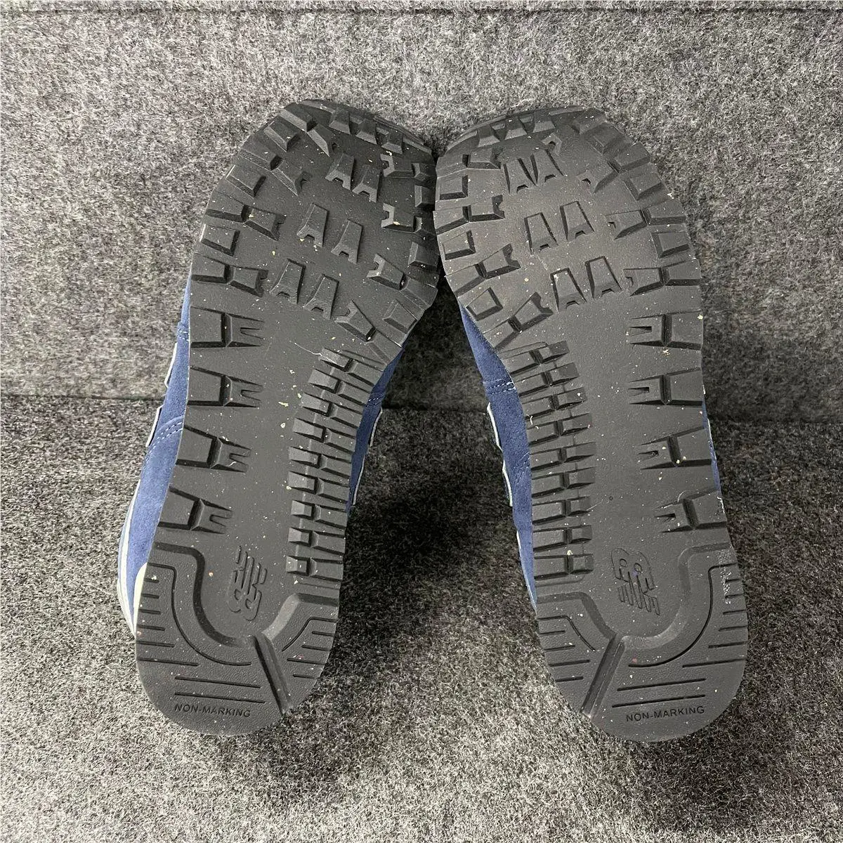 New Balance shoes - vs-188800 - vs-188800 - Blue (UPC: 198686724423) 5