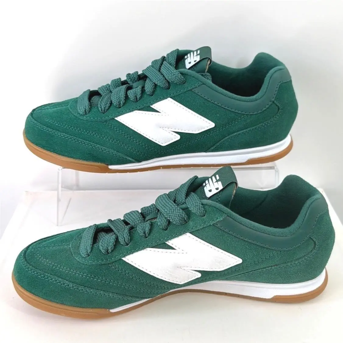 New Balance shoes - New Balance RC42 - Green 1