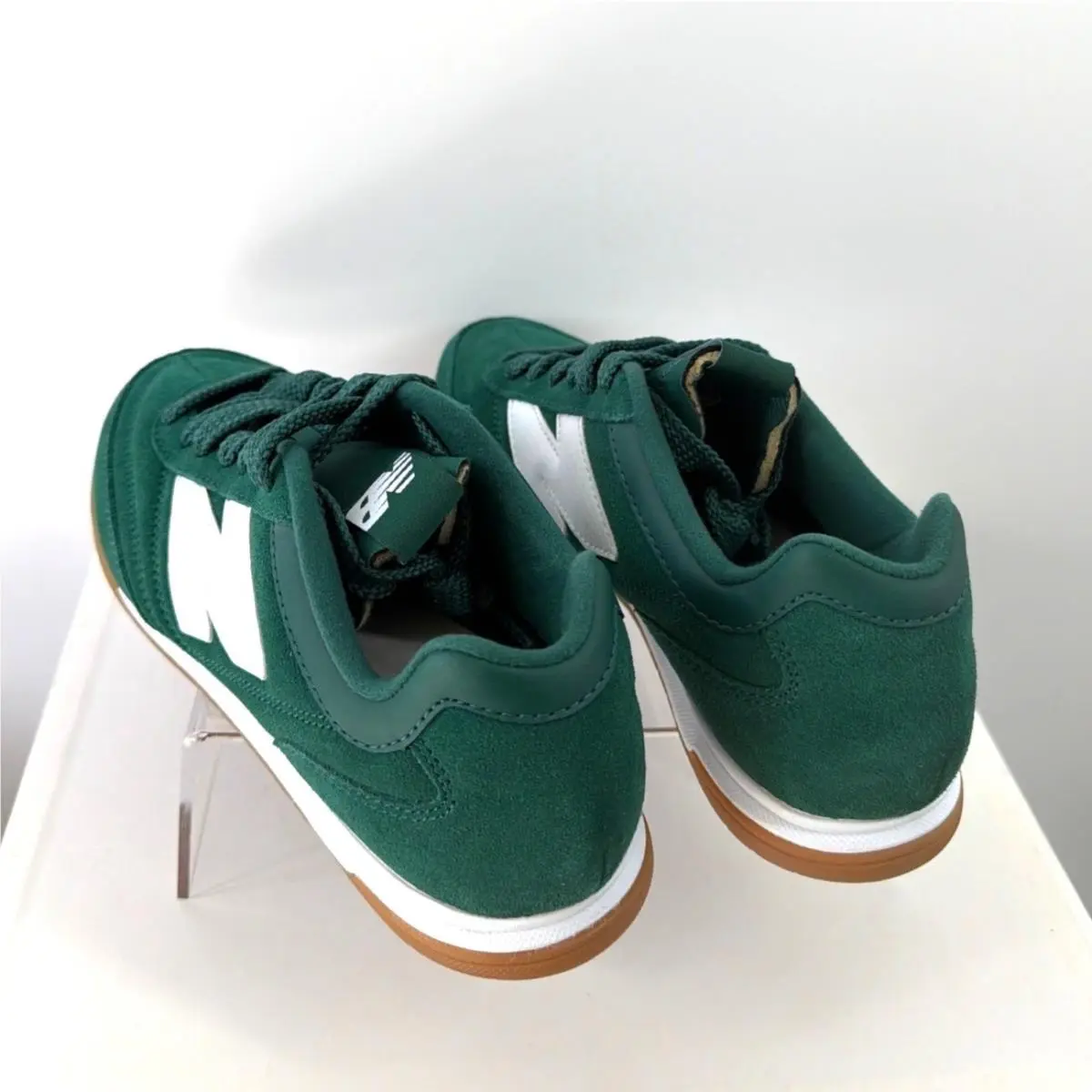 New Balance shoes - New Balance RC42 - Green 3