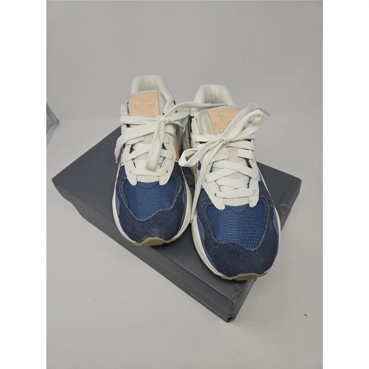 New Balance shoes - New Balance 5740 - Blue 1