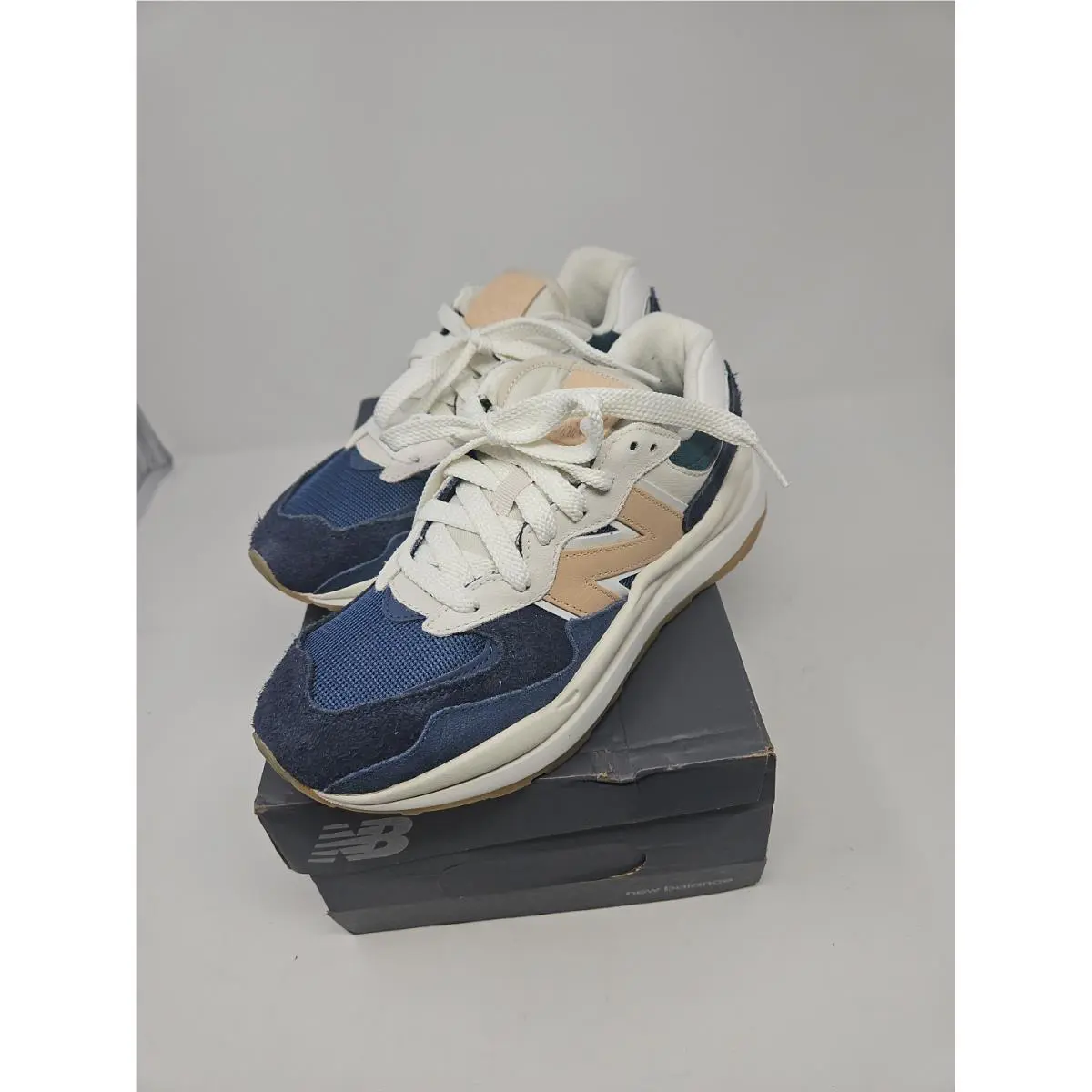 New Balance shoes - New Balance 5740 - Blue 2