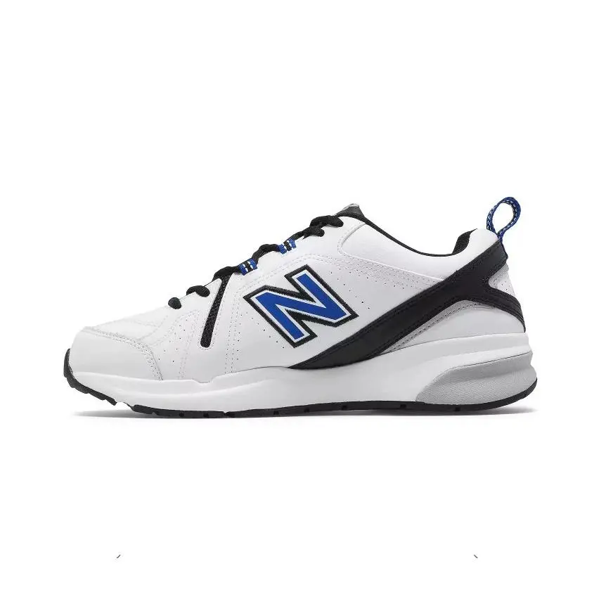 New Balance shoes - New Balance 608v5 - White 0