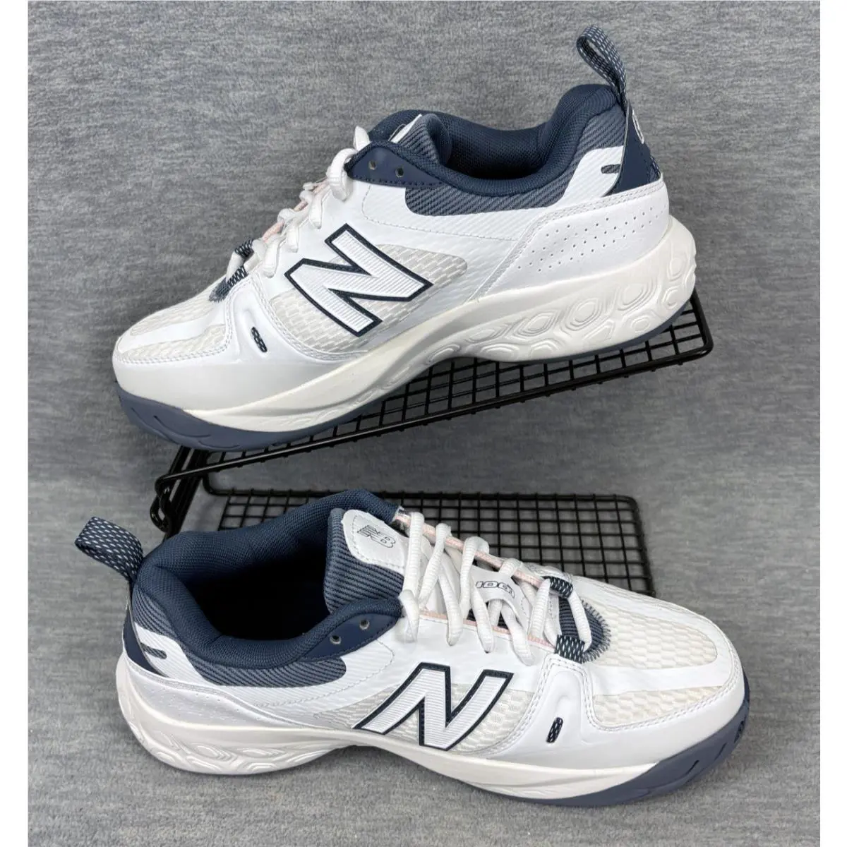 New Balance shoes - New Balance Fresh Foam - Fresh Foam - White 0