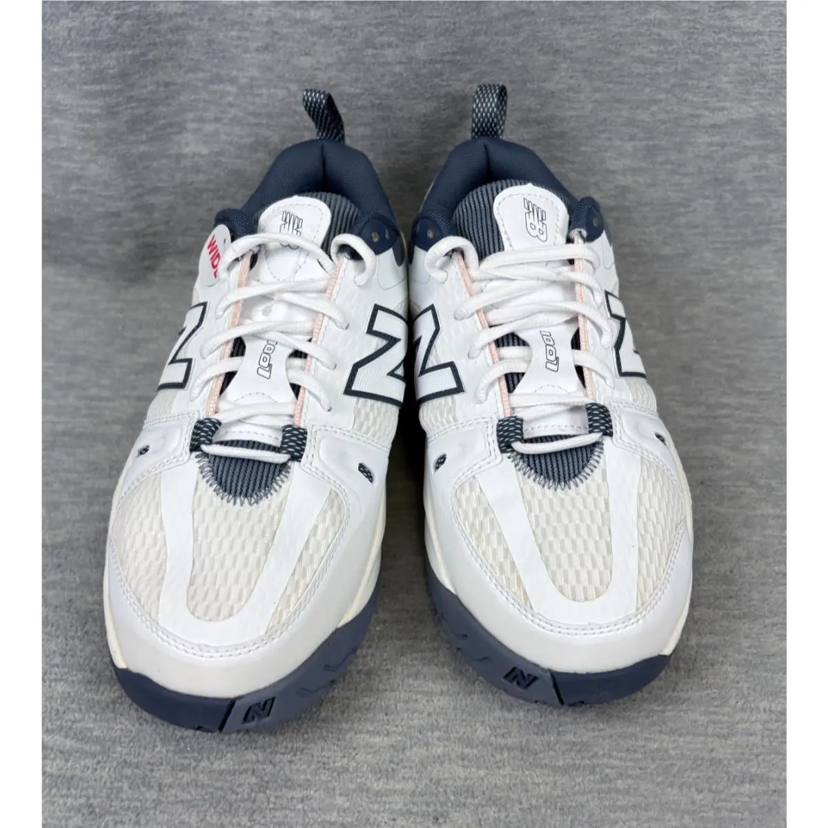 New Balance shoes - New Balance Fresh Foam - Fresh Foam - White 2