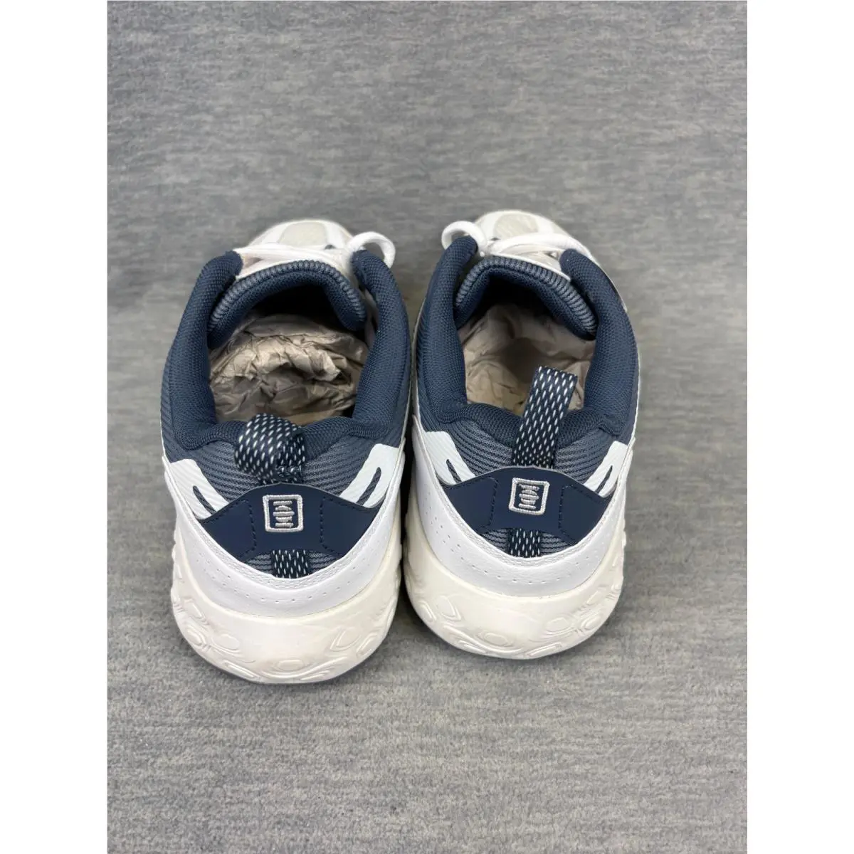New Balance shoes - New Balance Fresh Foam - Fresh Foam - White 5