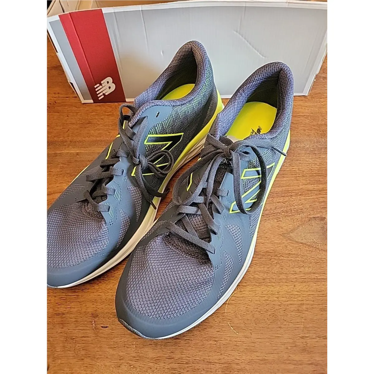 New Balance shoes - New Balance 608 - M790RG6 - Gray 8