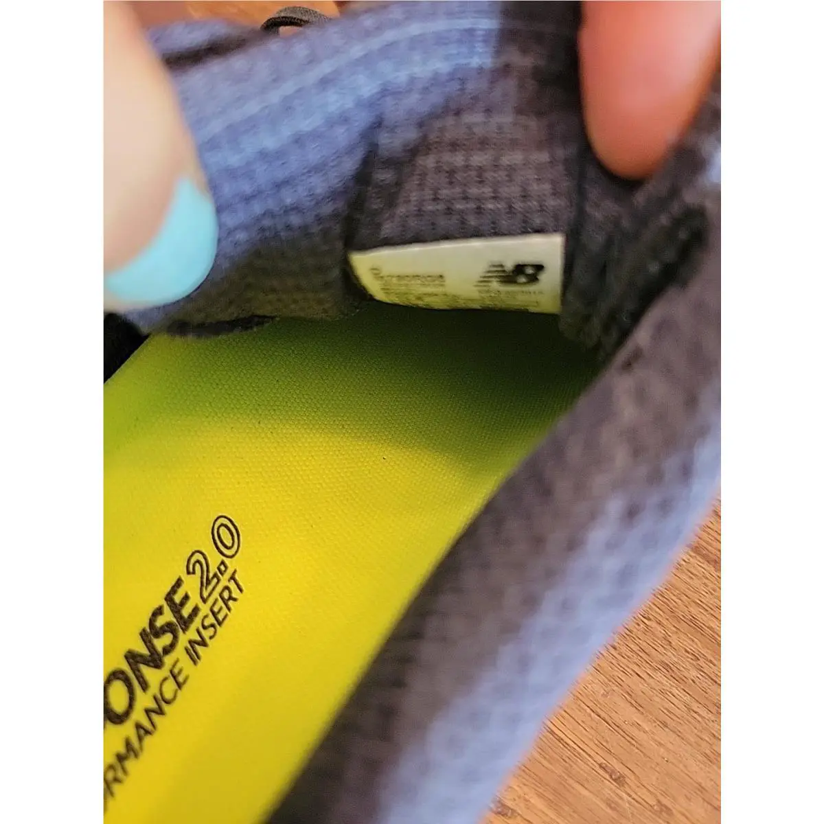 New Balance shoes - New Balance 608 - M790RG6 - Gray 9