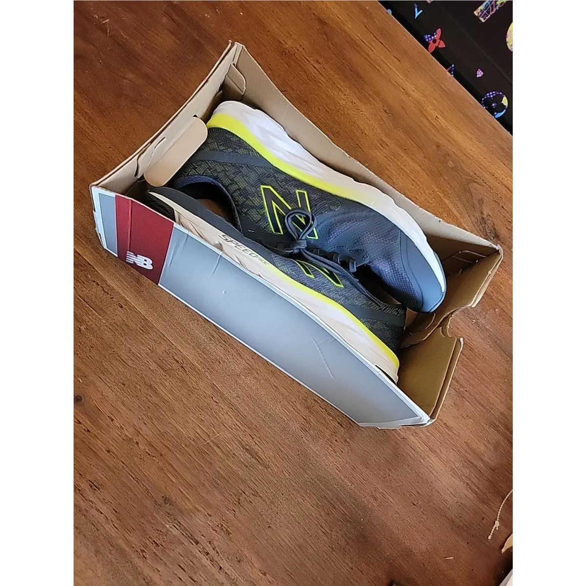New Balance shoes - New Balance 608 - M790RG6 - Gray 10