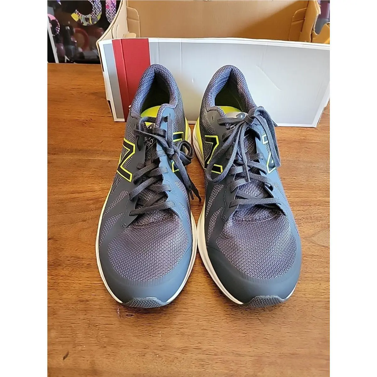 New Balance shoes - New Balance 608 - M790RG6 - Gray 0