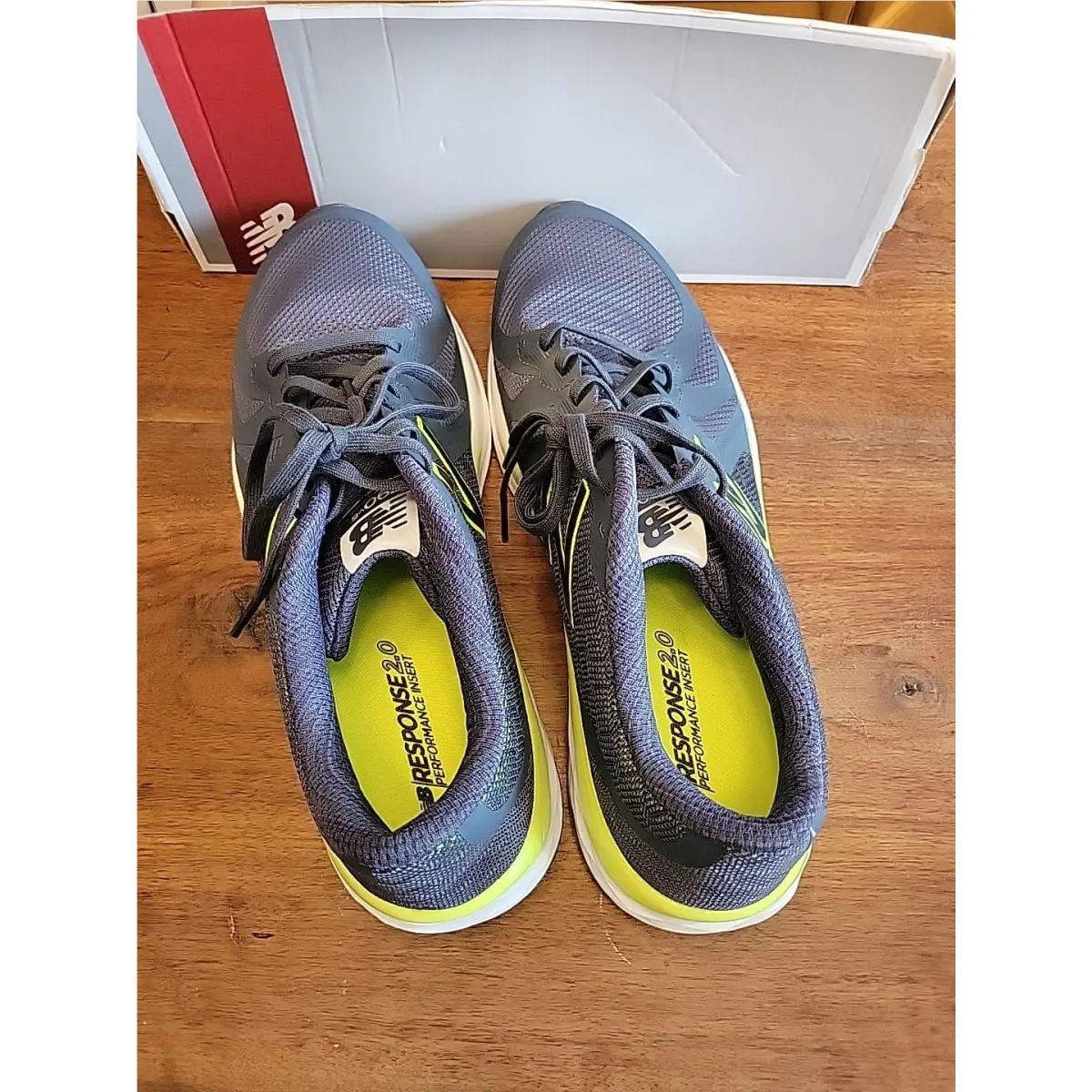 New Balance shoes - New Balance 608 - M790RG6 - Gray 2