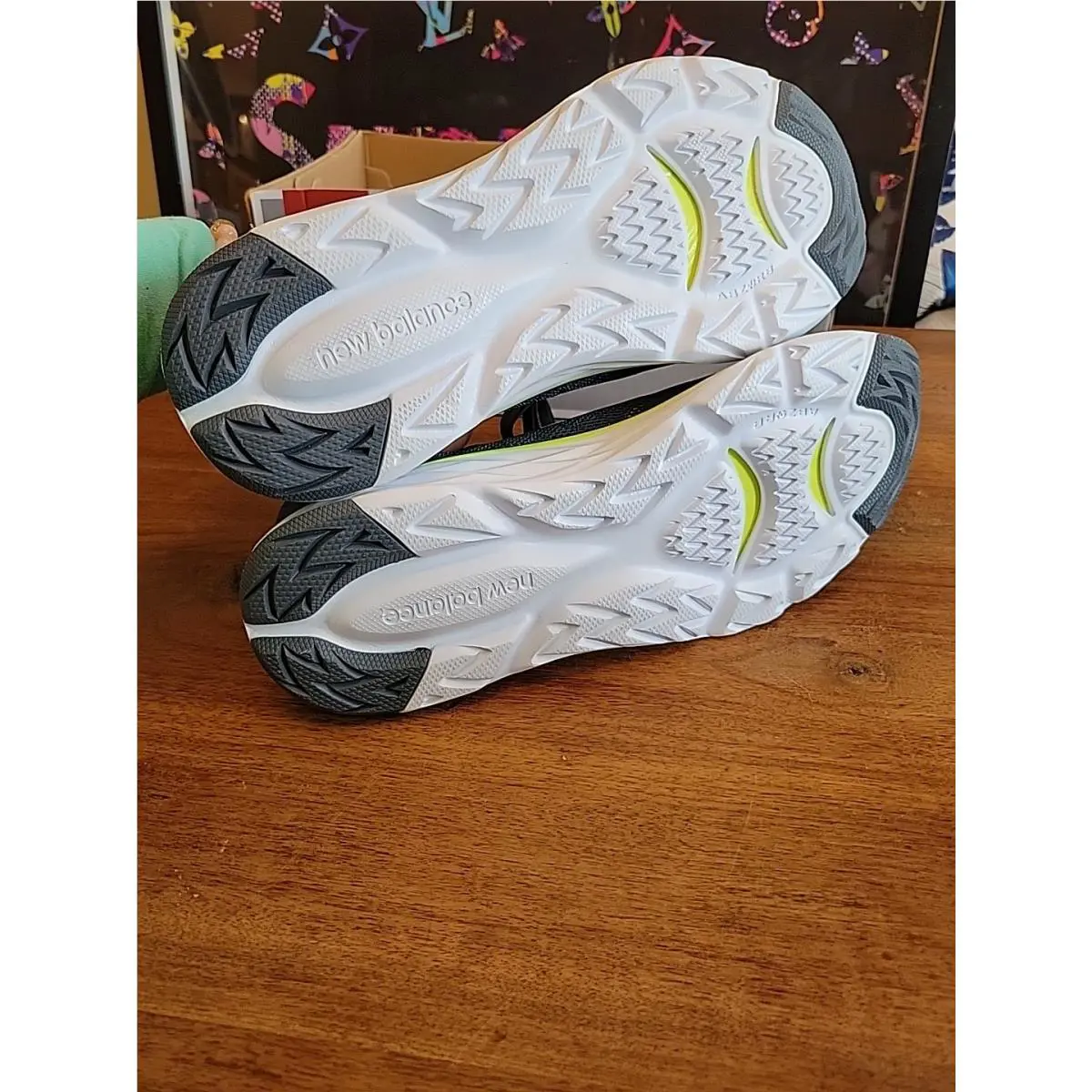 New Balance shoes - New Balance 608 - M790RG6 - Gray 3