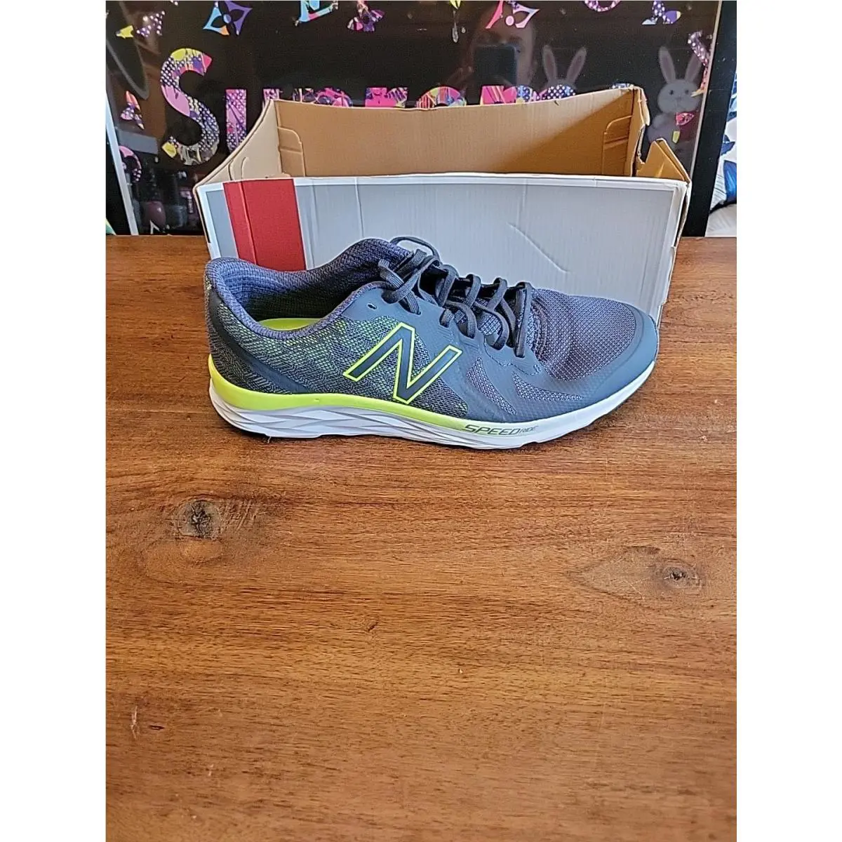 New Balance shoes - New Balance 608 - M790RG6 - Gray 6