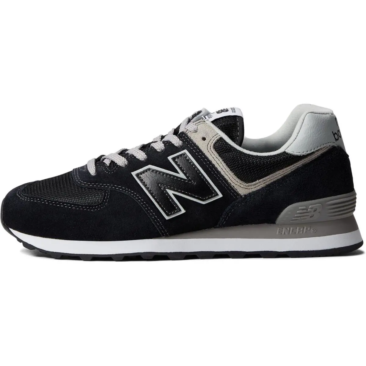 New Balance shoes - New Balance 574 - Blue 0