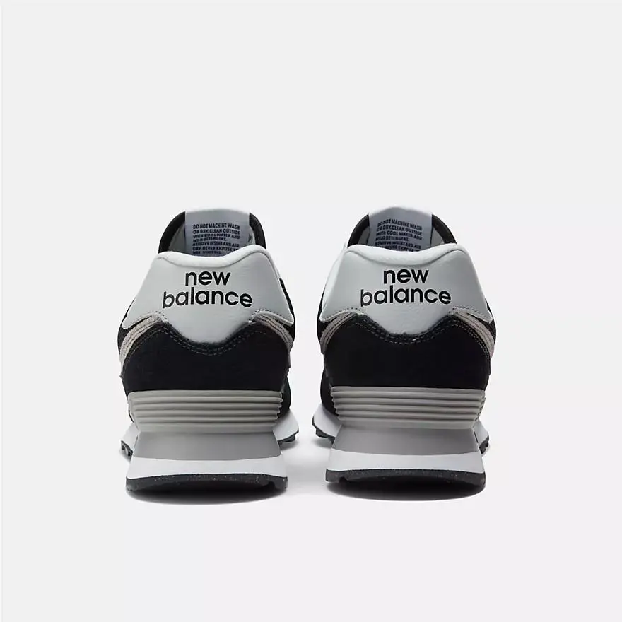 New Balance shoes - New Balance 574 - Blue 3