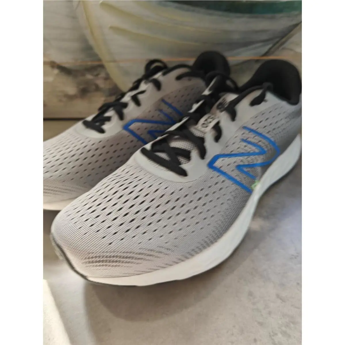 New Balance shoes - M520rr8 - M520rr8 - Gray 2