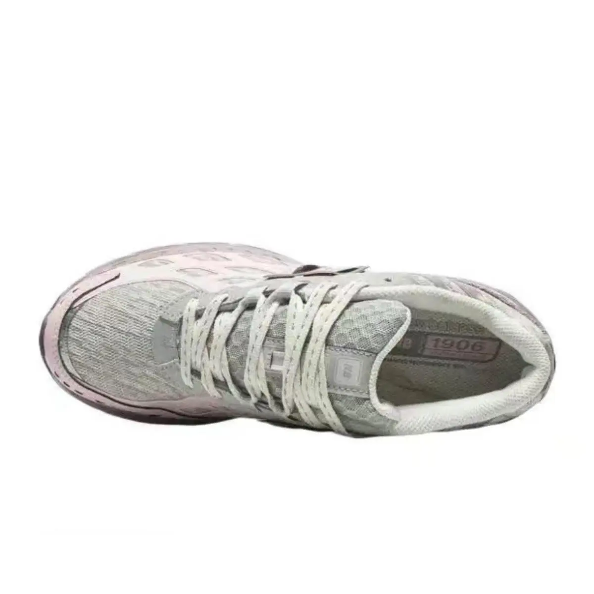 New Balance shoes - New Balance 711 - WX711PB - Pink 1