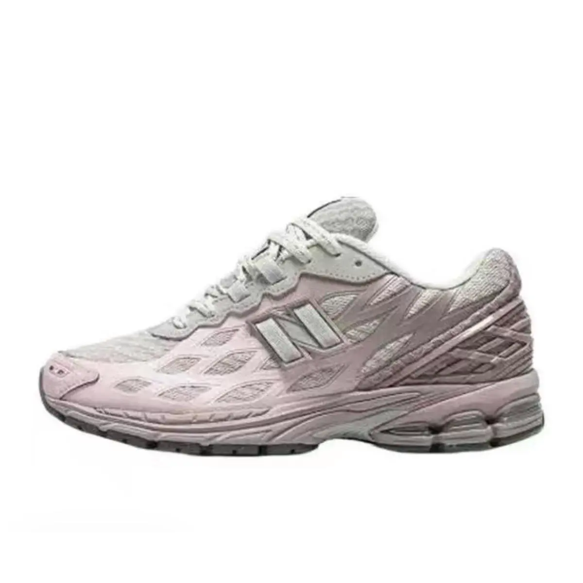 New Balance shoes - New Balance 711 - WX711PB - Pink 2
