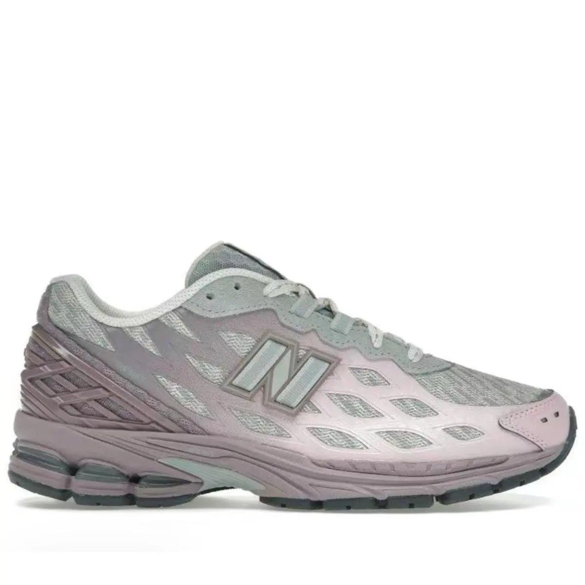 New Balance shoes - New Balance 711 - WX711PB - Pink 3