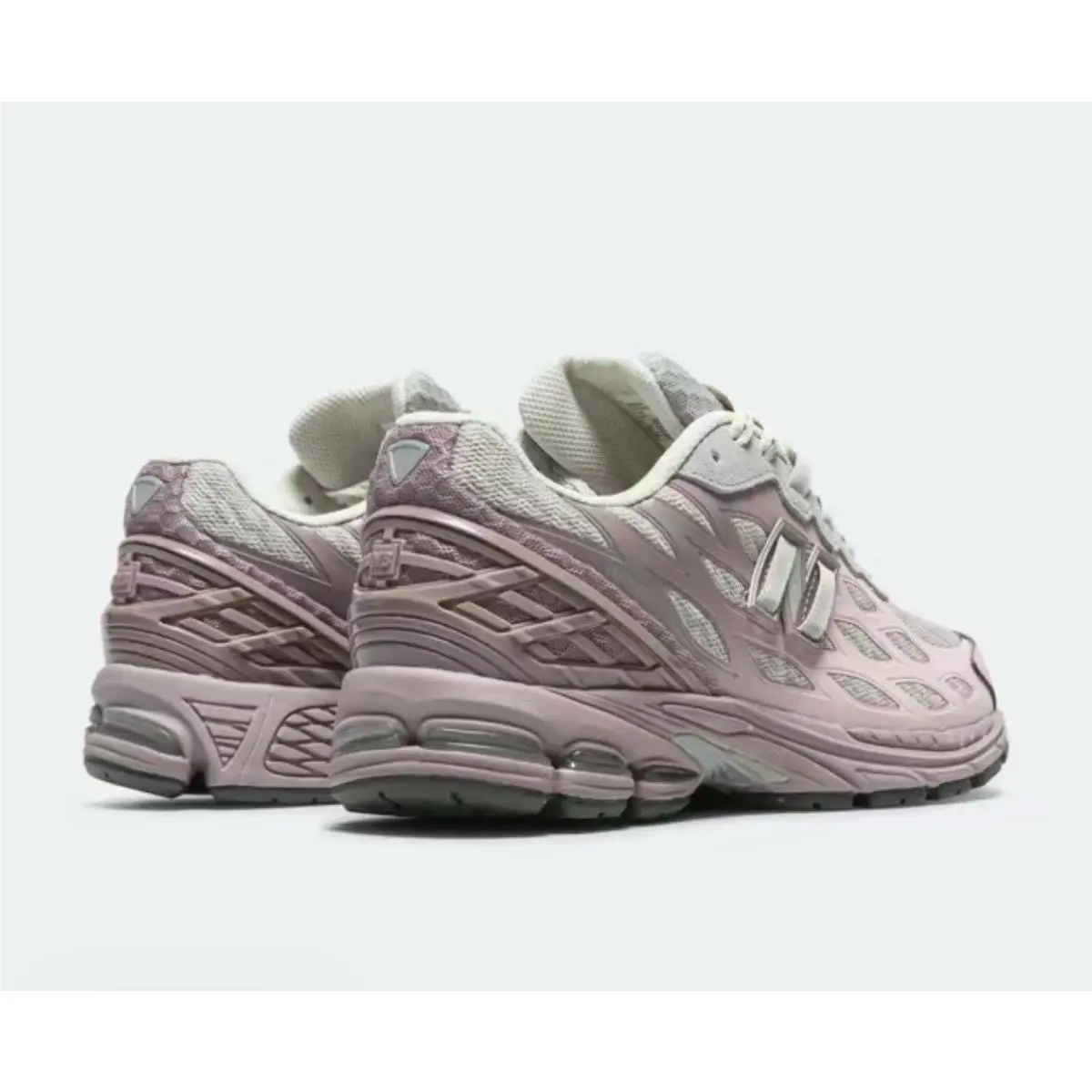 New Balance shoes - New Balance 711 - WX711PB - Pink 0