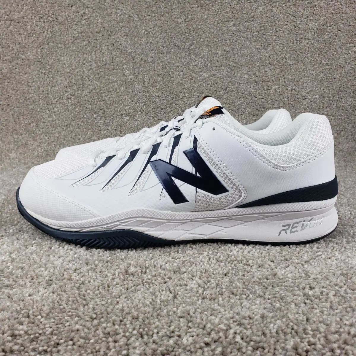 New Balance shoes - New Balance 1006 - MC1006BW - White 2