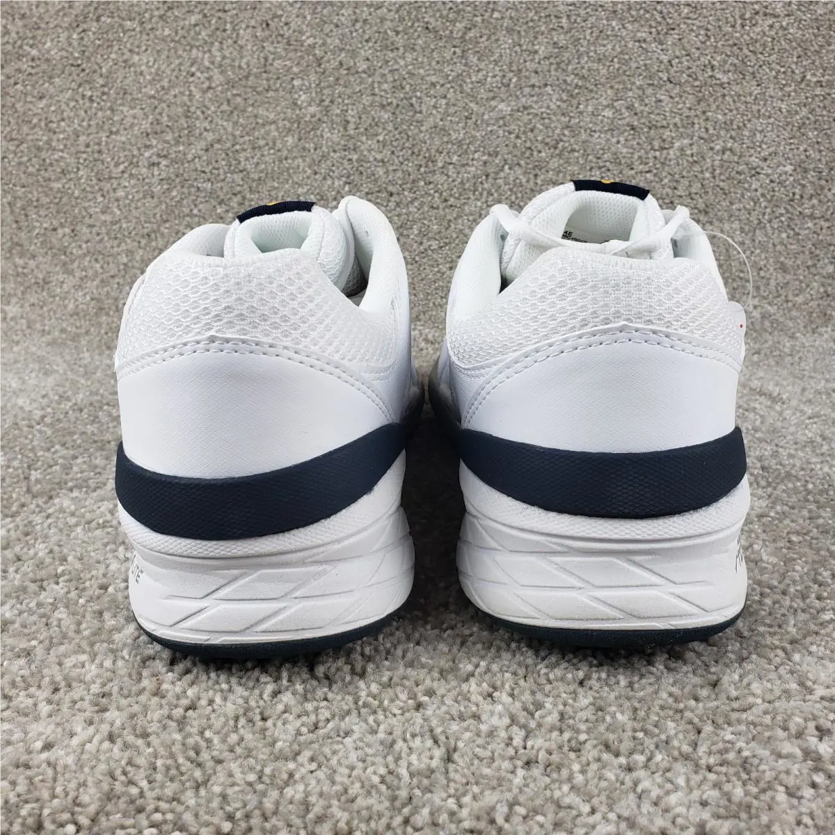 New Balance shoes - New Balance 1006 - MC1006BW - White 3